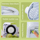 [Regalo Pratico] Spiralizzatore Manuale Multifunzione per Verdure