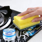 🔥 -50% Oggi: Crema Detergente Multifunzionale con Spugna – Pulisce, sgrassa e lucida in un solo gesto, ideale per cucina, bagno e superfici delicate. Con spugna inclusa.