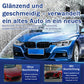 🎉 KAUFE 5, ERHALTE 5 GRATIS! 🎁 Fortschrittliches Auto-Schnellbeschichtungsspray