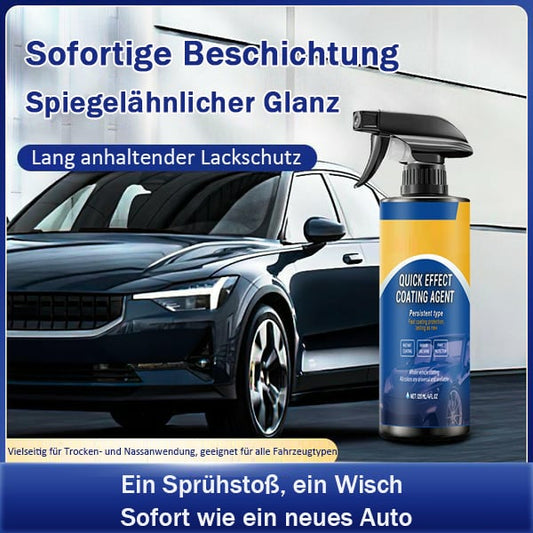 🎉 KAUFE 5, ERHALTE 5 GRATIS! 🎁 Fortschrittliches Auto-Schnellbeschichtungsspray