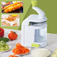 [Regalo Pratico] Spiralizzatore Manuale Multifunzione per Verdure