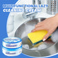 🔥 -50% Oggi: Crema Detergente Multifunzionale con Spugna – Pulisce, sgrassa e lucida in un solo gesto, ideale per cucina, bagno e superfici delicate. Con spugna inclusa.
