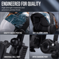 🏍️Supporto telefono moto con mini visiera casco! Proteggi il telefono da sole e pioggia durante la guida, stabile e anti vibrazione.