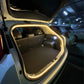 🔥Hot Sale 🚗Dynamically flowing trunk light stripes