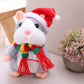🔥 Ultimo Giorno -50%: Peluche Criceto Parlante Interattivo che Ripete le Parole – Divertente regalo per bambini e feste. 🐹