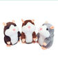 🔥 Ultimo Giorno -50%: Peluche Criceto Parlante Interattivo che Ripete le Parole – Divertente regalo per bambini e feste. 🐹