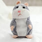🔥 Ultimo Giorno -50%: Peluche Criceto Parlante Interattivo che Ripete le Parole – Divertente regalo per bambini e feste. 🐹