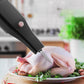 🦆🐓 Spiumatrice elettrica portatile per pollame, rimozione rapida delle piume per risparmiare tempo, SCONTO 50%
