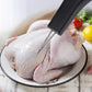🦆🐓 Spiumatrice elettrica portatile per pollame, rimozione rapida delle piume per risparmiare tempo, SCONTO 50%