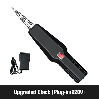 🦆🐓 Spiumatrice elettrica portatile per pollame, rimozione rapida delle piume per risparmiare tempo, SCONTO 50%