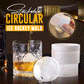❄️ Sfere di ghiaccio fai da te per whisky – Scioglimento lento, gusto non annacquato
