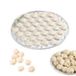 🥳2026 NUOVO ARRIVO🥳🔥OLTRE 50.000 VENDUTI! 🥟Stampo resistente in alluminio a 37 fori per ravioli, prepara tanti ravioli in una sola volta. Facile da usare, ideale per cucina domestica e feste ✨