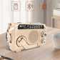 📻 -50% Radio di Emergenza Multifunzione