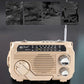 📻 -50% Radio di Emergenza Multifunzione