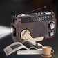 📻 -50% Radio di Emergenza Multifunzione