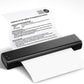 🔥 Offerta Limitata: Stampante Termica Bluetooth Portatile D810 – Senza Inchiostro, Compatibile con iOS e Android, Compatta e Leggera. ✨