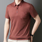👕 50% OFF! Men’s Textured Short-Sleeve Shirt – Breathable, Lightweight & Easy to Style