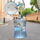 🔧 Adesivo Epossidico 2 in 1 a Miscelazione Automatica 1:1 – 90g, Sigillante Forte e Duraturo per Metallo, Ferro, Tubi e Serbatoi 💧 – Resistente a Temperature Estreme 🔥❄️ – Multiuso per Casa, Auto e Industria 🏠🚗🏭 – Bianco, Beige, Grigio 🎨