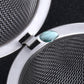 🍵 Filtro per Spezie e Tè in Acciaio Inox 304 – Set da 3 | Maglia Fine, Chiusura Sicura, 3 Taglie Disponibili