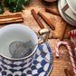 🍵 Filtro per Spezie e Tè in Acciaio Inox 304 – Set da 3 | Maglia Fine, Chiusura Sicura, 3 Taglie Disponibili
