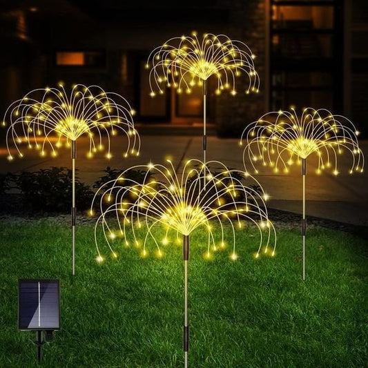 🔥 -50% Oggi: Lampada Solare da Giardino Impermeabile – Senza fili, si accende automaticamente al tramonto, perfetta per aiuole, vialetti e terrazzi.