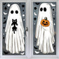 🔥 Ultimo Giorno -50%: Adesivi Statici per Finestre con Fantasmi di Halloween – Decorazioni carine e divertenti, si attaccano senza colla e si rimuovono facilmente.