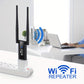🔥 Offerta Limitata: Amplificatore di Segnale WiFi Alimentato via USB – Elimina le zone morte e amplia la copertura in casa e ufficio. Alimentazione USB, installazione semplice e compatibile con la maggior parte dei router.