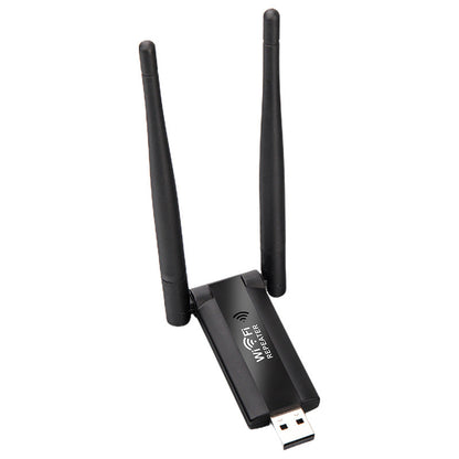 🔥 Offerta Limitata: Amplificatore di Segnale WiFi Alimentato via USB – Elimina le zone morte e amplia la copertura in casa e ufficio. Alimentazione USB, installazione semplice e compatibile con la maggior parte dei router.