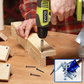 🔥 Compra 1, Ricevi 1 Gratis! Anello Magnetico per Teste Cacciavite 3-in-1 – Cambio rapido, presa forte e design portatile. 🧲