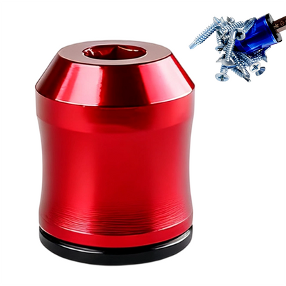 🔥 Compra 1, Ricevi 1 Gratis! Anello Magnetico per Teste Cacciavite 3-in-1 – Cambio rapido, presa forte e design portatile. 🧲