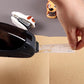 🎁 ULTIMA OCCASIONE: 50% DI SCONTO ✨✂️ Porta-nastro portatile azionabile con una mano, rapido, ordinato e senza batterie