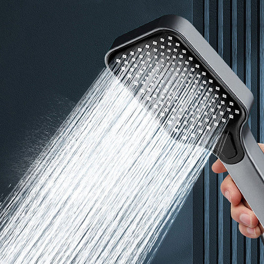 🔥 -50% Oggi: Soffione Doccia Premium ad Alta Pressione con 4 Modalità – Getto potente e costante, installazione semplice, design moderno per una doccia rigenerante ogni giorno.