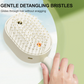✨ 50% RABATT! 🔥 Elektrische Spritz-Massage Haarbürste – Pflegesprühfunktion & Kopfhautmassage – Ein-Tasten Reinigung, perfekt für glänzendes, gepflegtes Haar zu Hause 💆‍♀️