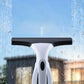 🔥 2026 HOT SALE + 50K+ VENDUTI: Lavavetri Elettrico Senza Fili – Aspirazione da 20W rimuove acqua e aloni da finestre, specchi e vetri auto. Batteria da 2200 mAh, serbatoio da 150 ml, leggero. Lucentezza senza aloni, senza cavi! 🔋💪