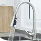 🚰 -50% Testina Rubinetto 3 Funzioni Rotazione 720°