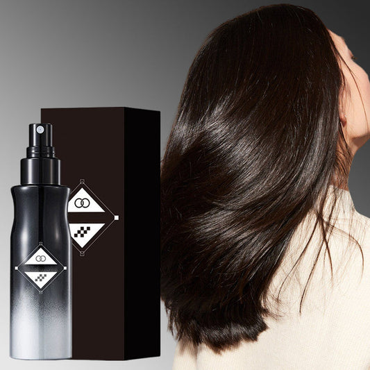🎁 Letzter Tag Verkauf 50% Rabatt 🥳💞 50K+ VERKAUFT! ⚡Leave-in Haarspray für voluminöses Styling