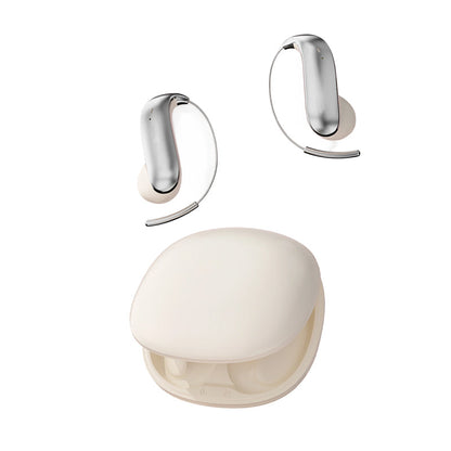 🔥 2026 Novità -50%: Auricolari Bluetooth Sportivi – Restano fermi anche quando ti muovi molto, perfetti per ascoltare musica mentre corri. 🏃‍♂️✨