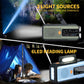 📻 ORA AL 50% DI SCONTO! Radio di Emergenza Solare a Manovella – FM/AM/NOAA con Torcia LED e Power Bank, Portatile per Campeggio, Tempeste e Sopravvivenza