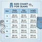🥳Jetzt 50% reduziert!👖 Blumen-Jeans für Damen – gerade geschnitten & trendy 🌿 + Kostenloser Versand ab 2 Artikeln ✨