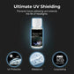 🚗 Kit Ripristino e Lucidatura Fari Auto ✨ | Elimina Ingiallimento e Opacità 💡 | Formula Senza Carteggiatura con Protezione UV 🛡️ | Set Completo 100ml + 20ml