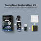 🚗 50% OFF !!! 🔆 Professional Car Headlight Restoration Kit – Removes yellowing & scratches, restores clarity & UV protection – easy DIY solution ✨