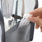 🔥 -50% Oggi: Borsa da Viaggio Leggera per Articoli da Toilette – Compatta, portatile e con scomparti organizzati, perfetta per trasportare cosmetici e accessori da bagno.