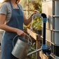 🛠️ 50% RABATT! 💧 IBC Tank Anschlussset Komplett – Hahn, Ventile, Adapter & Dichtungen – Dicht, langlebig & sofort montierbar ✨