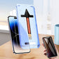 📱🔒 Pellicola in Vetro Temperato per Smartphone – Privacy Anti-Spia, Antigraffio e Antimpronte! ✨ Installazione Senza Bolle ✅ Kit Incluso – Per Vari Modelli di Telefono