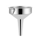 🍳 OFFERTA A TEMPO LIMITATO -50%! ✨ Imbuto da cucina in acciaio inox, multiuso e salvaspazio 🧺