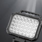 Lampada da lavoro a LED portatile con rotazione a 180°