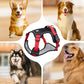 🐶 ORA AL 50% DI SCONTO! 🛡️ Pettorina per Cani No-Pull Anti-Tiro con Guinzaglio e Collare LED – Sicura, Ergonomica e Confortevole ✨