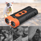 🔥 Offerta Limitata: Dispositivo Anti-Abbaio per Cani – Smetti di abbaiare in modo umano ed efficace, con rilevamento automatico e modalità multiple. Ideale per casa, addestramento e sonno tranquillo.