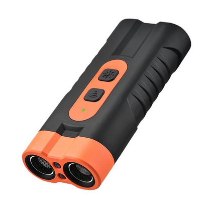 🔥 Offerta Limitata: Dispositivo Anti-Abbaio per Cani – Smetti di abbaiare in modo umano ed efficace, con rilevamento automatico e modalità multiple. Ideale per casa, addestramento e sonno tranquillo.