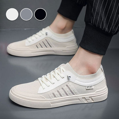 🎁Neuwaren 50% Rabatt💥Leichte und atmungsaktive Outdoor-Schuhe für Herren
